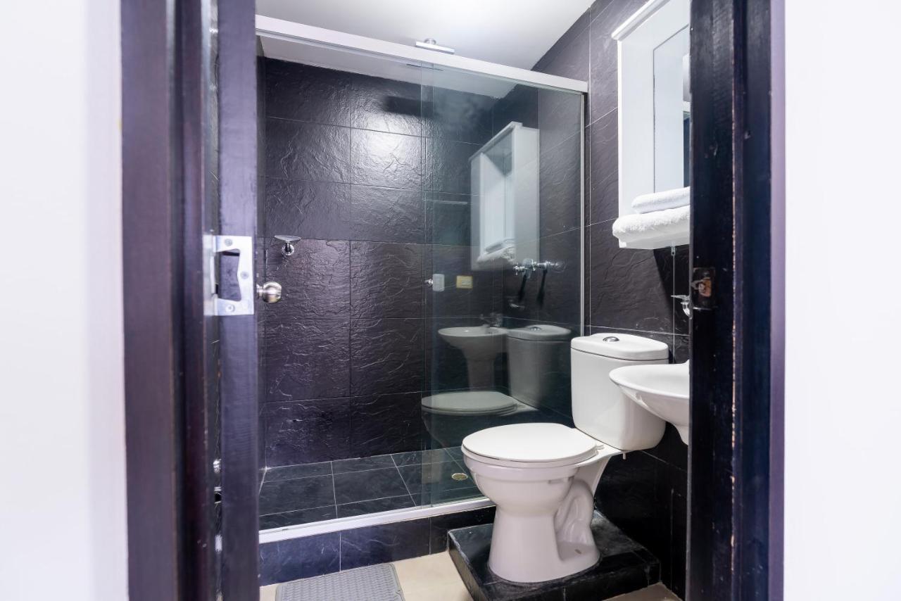 Ayenda Coliving La 78A Hotell Medellín Eksteriør bilde