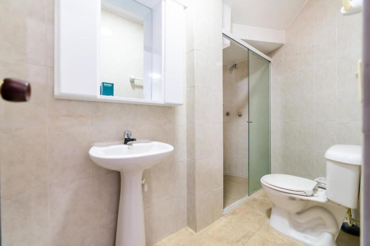 Ayenda Coliving La 78A Hotell Medellín Eksteriør bilde
