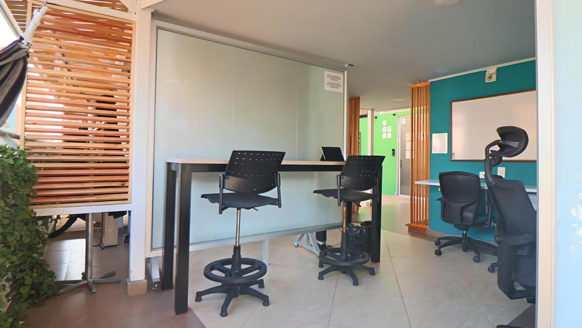 Ayenda Coliving La 78A Hotell Medellín Eksteriør bilde