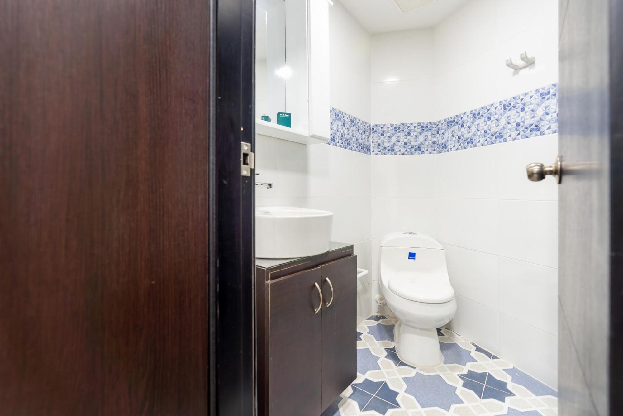 Ayenda Coliving La 78A Hotell Medellín Eksteriør bilde